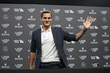 Roger Federer Says He Knows It's Right Decision to Retire