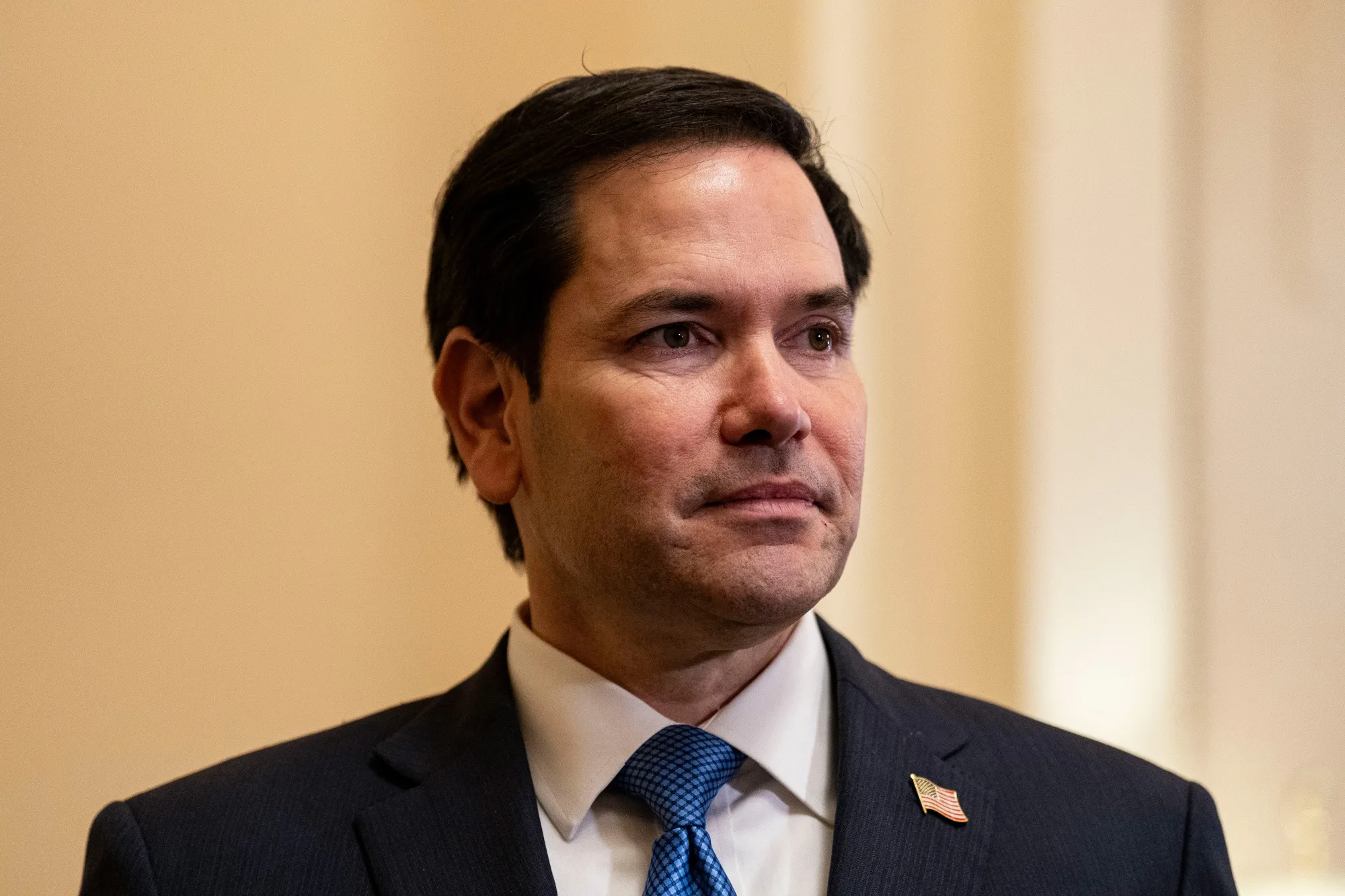 Marco Rubio