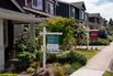 Houses In Seattle Ahead Of Existing Home Sales Figures