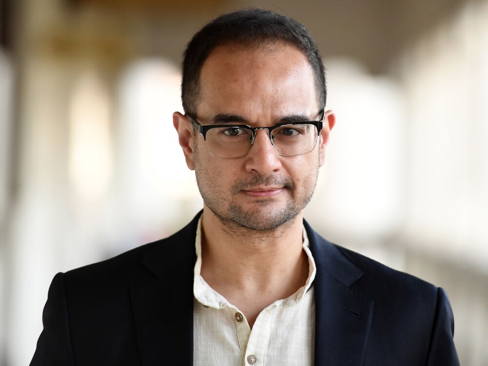 Najib S Stepson Wolf Of Wall Street Producer Is Named In 250 Million 1mdb S Bloomberg