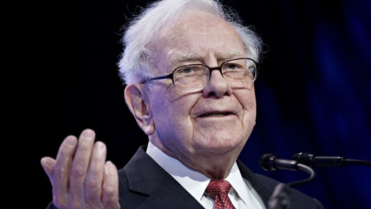 Berkshire in $9.7 Billion Deal to Buy Occidental Unit