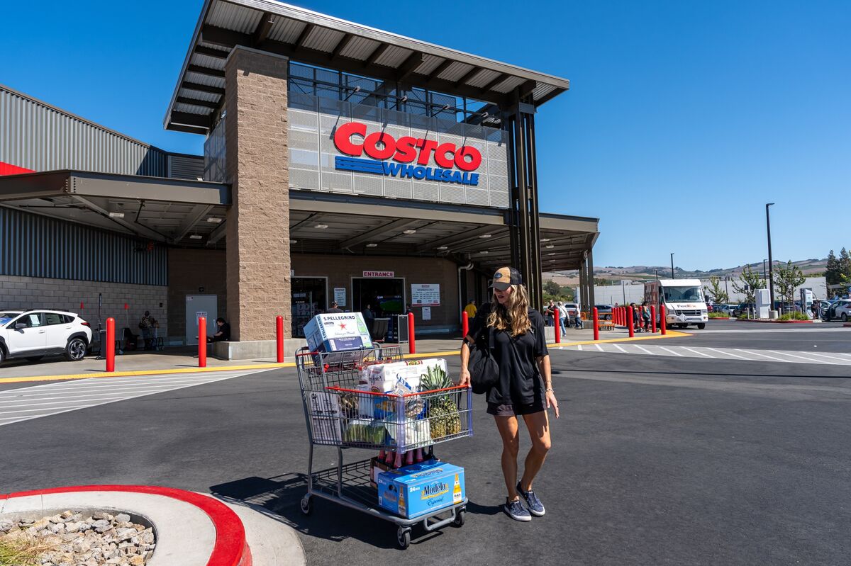 ⚫️ BLOOMBERG: Le lamentele dei piccoli importatori statunitensi sui dazi di Trump