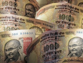 relates to The Strange Consequences of India's Unprecedented Banknote Ban