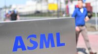 relates to US Pushes for Netherlands' ASML to Stop Selling Chipmaking Gear to China