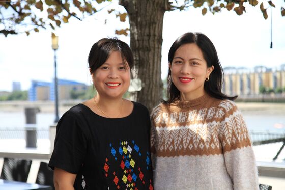 Rangoon Sisters’ Simple Fish Curry Recipe Recalls Burmese Days