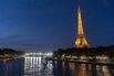 Paris Prepares For The 2024 Olympic Games