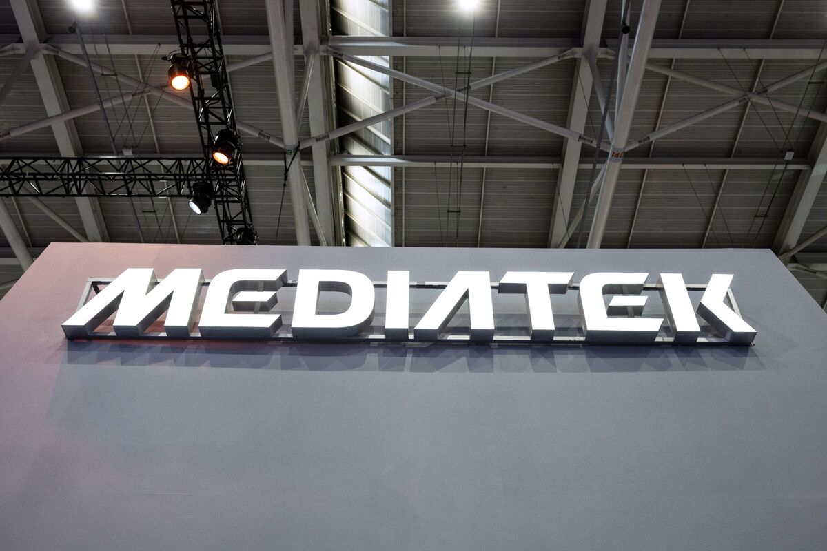 MediaTek Shares Surge on AI Chip Deal with Google