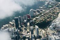 Investment Advisor White Oak Sees More Finance Firms Moving to Miami