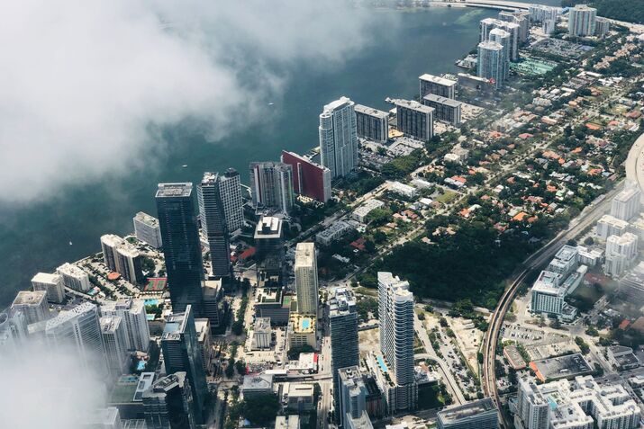 Investment Advisor White Oak Sees More Finance Firms Moving to Miami