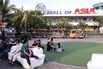 Manila's Planned Artificial Islands Can Dwarf Dubai, Singapore