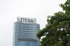 Images of ZTE Corp. Headquarters