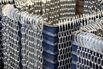 Operations Inside The Pewag Inc. Chains Prodction Facility Ahead Of ISM Manufacturing Figures
