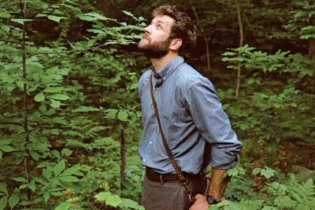 Zack Parisa's Forest Inventory Software