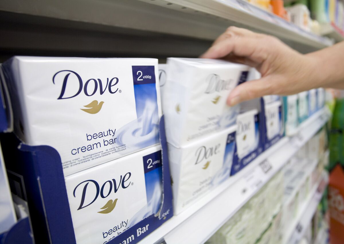 Unilever CEO Plans Replacing Quarter of Top 200 Managers