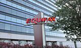 Equifax Headquarters
