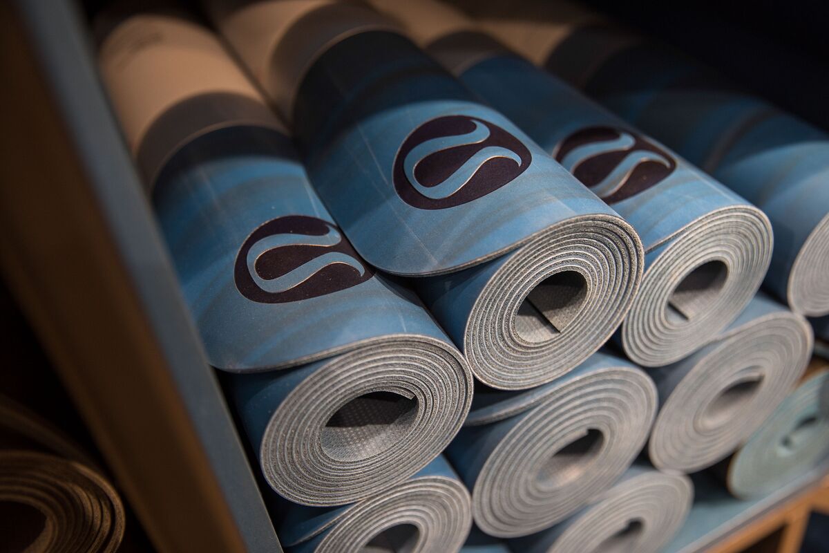 Analysts: Lululemon's Peloton Deal Might Not Be a Game Changer – Fonjep News