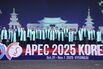 South Korea APEC