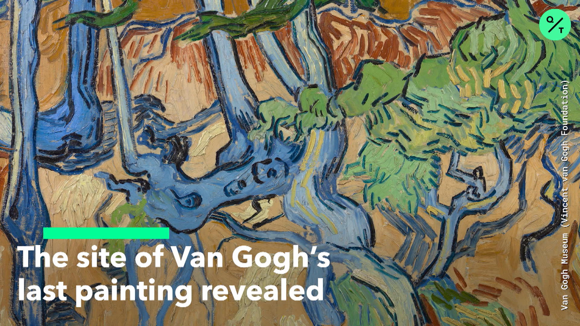 van gogh site