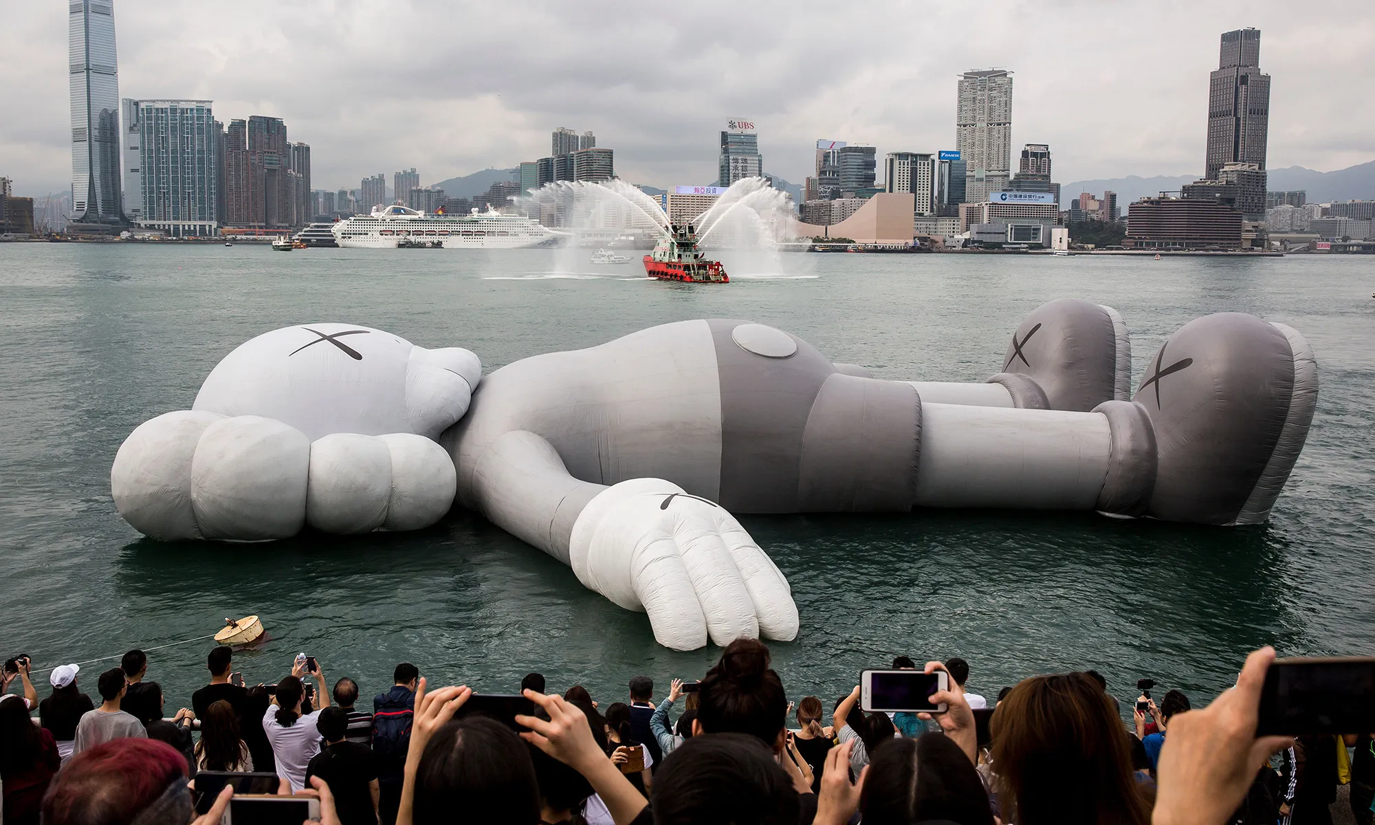 ミレニアル世代のコレクター、「シンプソンズ」アートに31億円 - Bloomberg