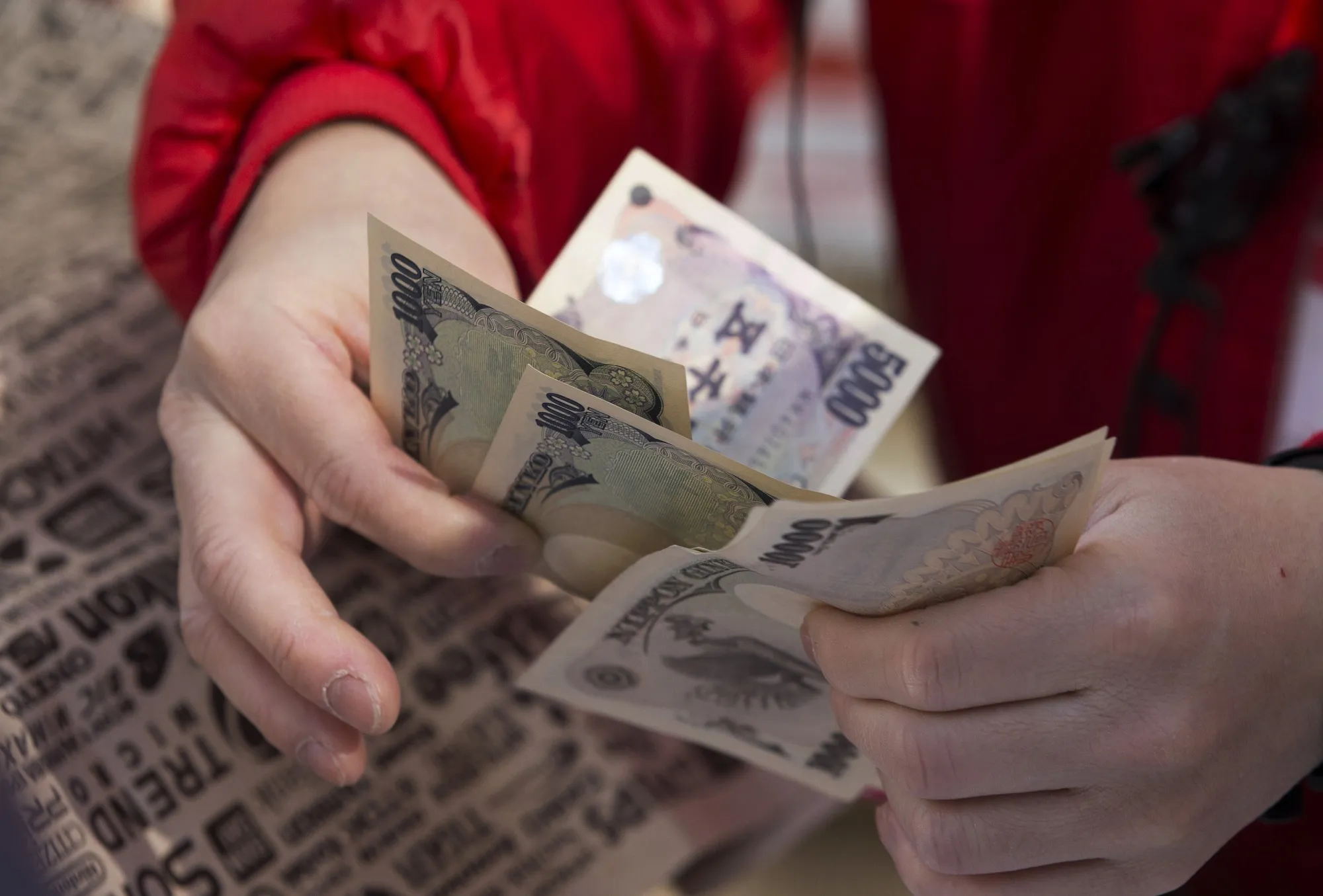 If wage gain momentum carries over into this year, the BOJ is expected to end the world’s last negative interest rate regime by April.
