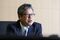 Japan Post Bank President Norito Ikeda Interview