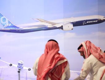 relates to Boeing Will Need Years for Turnaround, Emirates’ Clark Predicts