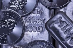 Gold And Silver Bullion At Gold Investments Ltd.