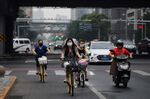 CHINA-LIFESTYLE