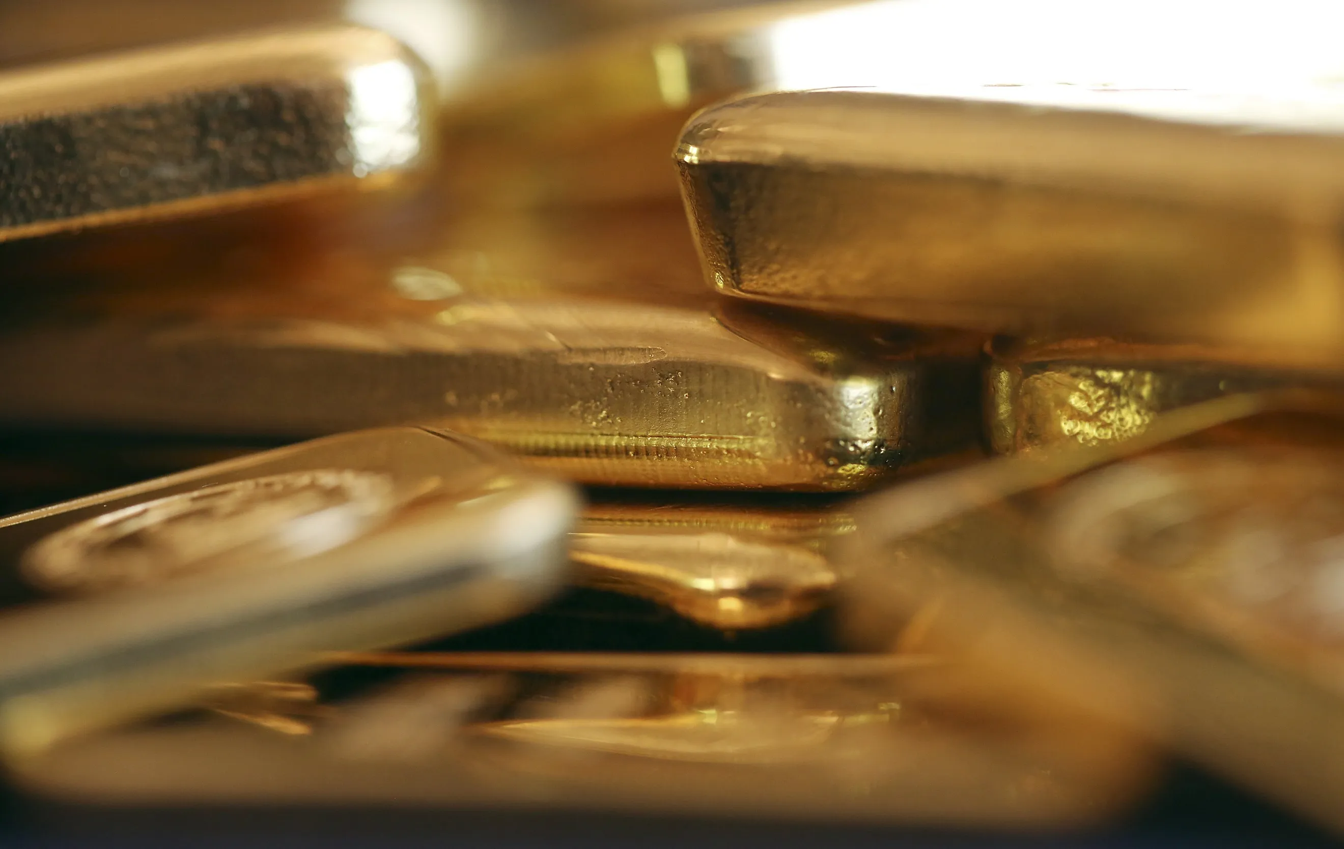 Gold And Silver As China's PMI Boosts Demand for Commodities