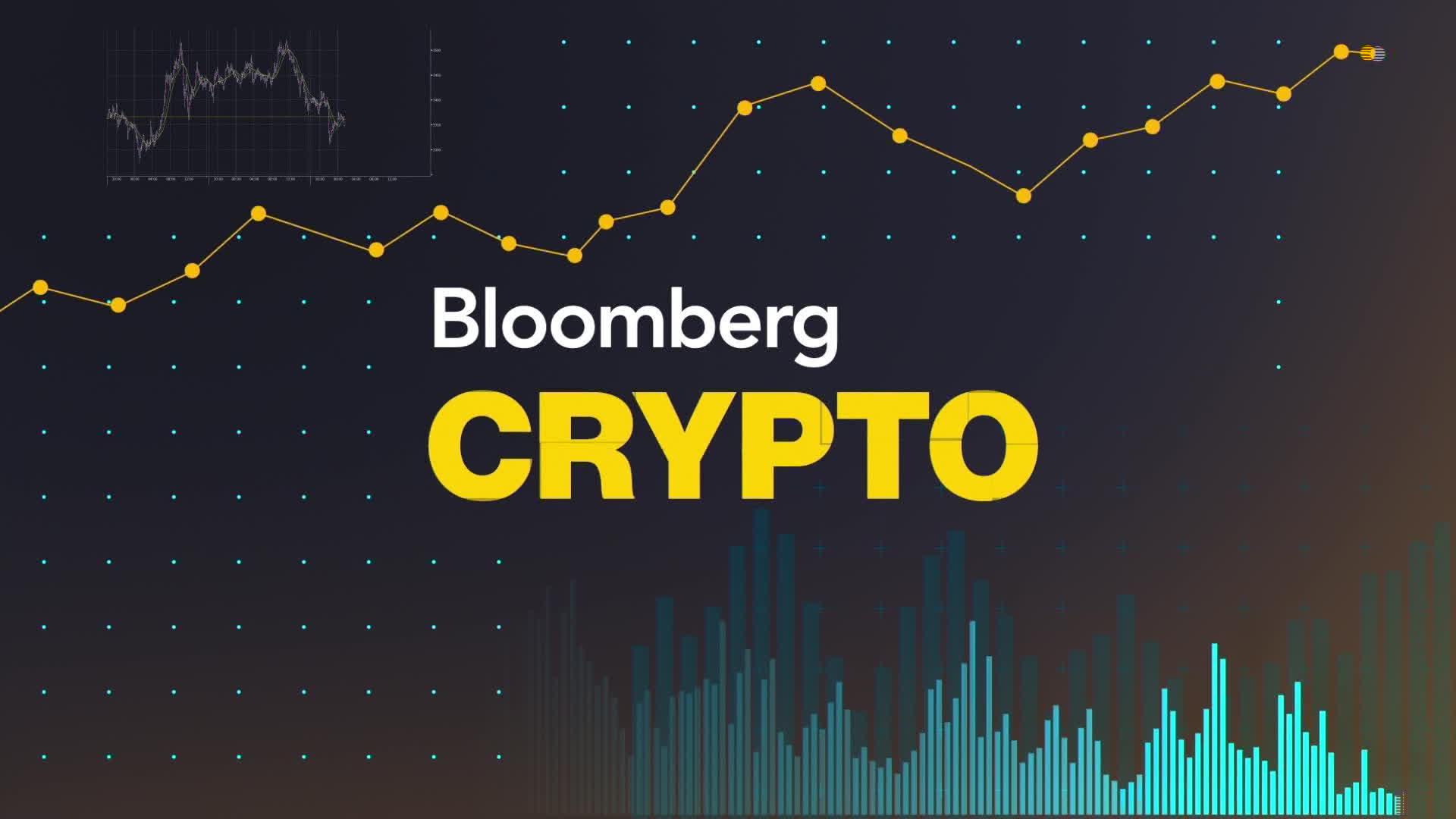Watch Bloomberg Crypto Full Show (07/12/2022) - Bloomberg