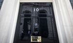 Number 10 Downing Street Ahead Of The Race For New Prime Minister (Stills) 