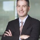 Headshot of Patrick S McClymont