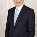 Headshot of Ku Yuan-Hung "Jeff"