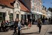 Danish Economy As Central Bank Cuts Outlook