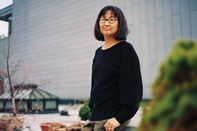 relates to Maya Lin on How Art Can Encourage Climate Action