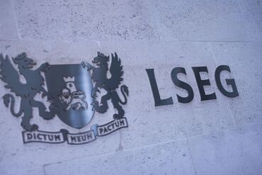 Inside The London Stock Exchange