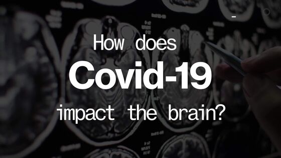 Covid Can Shrink the Brain as Much as a Decade of Aging, Study Finds