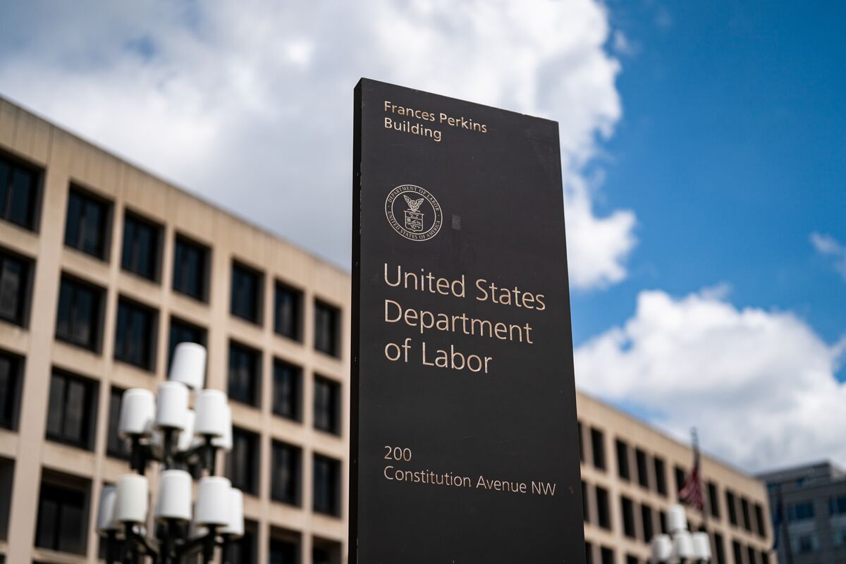 ⚫️ BLOOMBERG: Ritardo nella pubblicazione del rapporto sull'occupazione di ottobre: i dati saranno inclusi nel rapporto di novembre