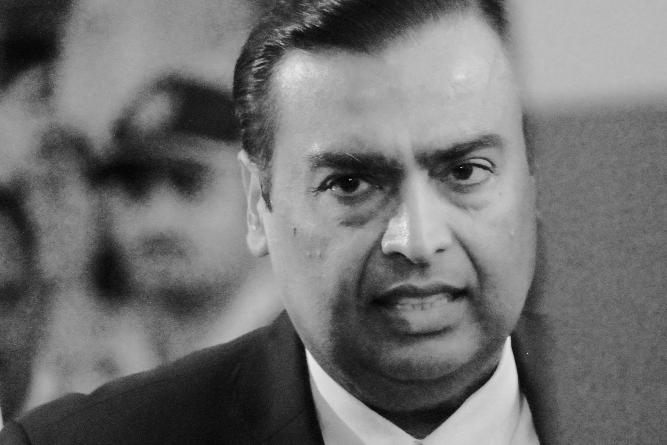 Ambani Family Tops Bloomberg’s 2025 Asia’s Richest List