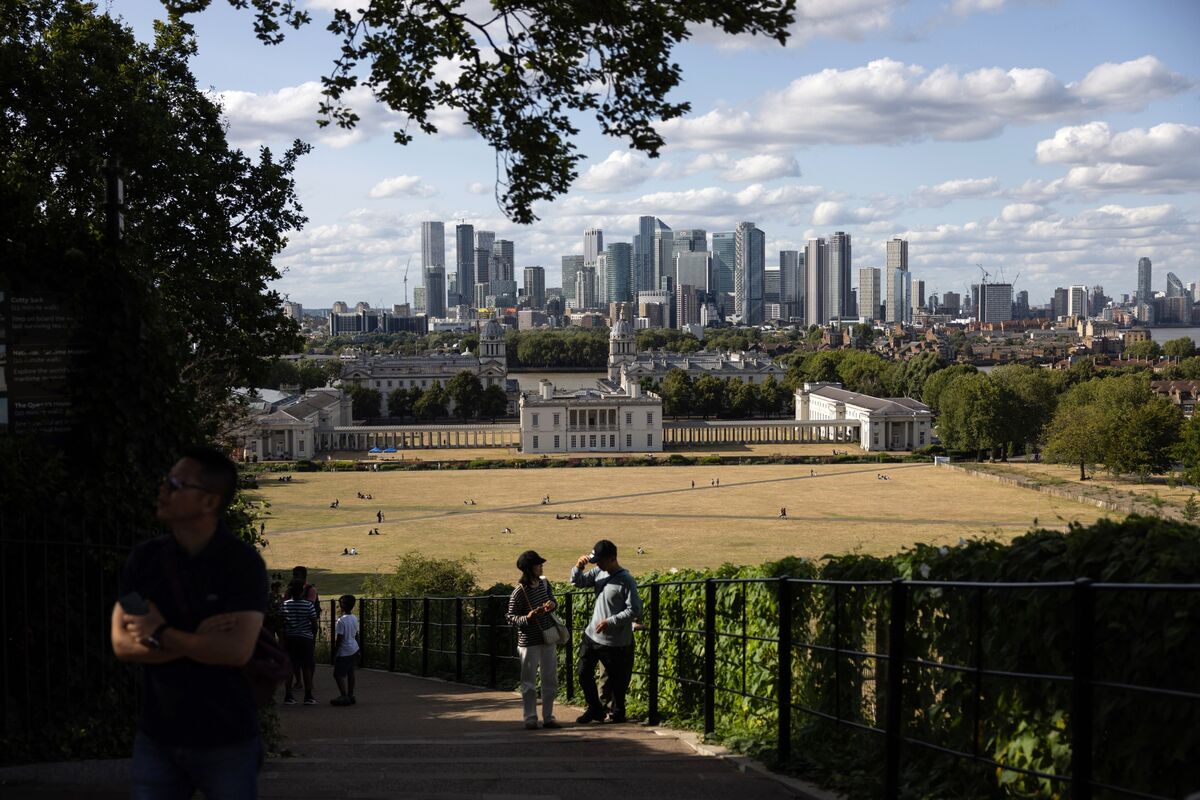 KKR’s 10-Month Pursuit of UK Landlord Set for Final Showdown