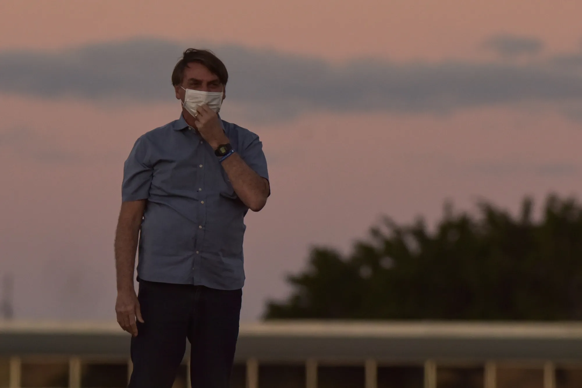 Jair Bolsonaro