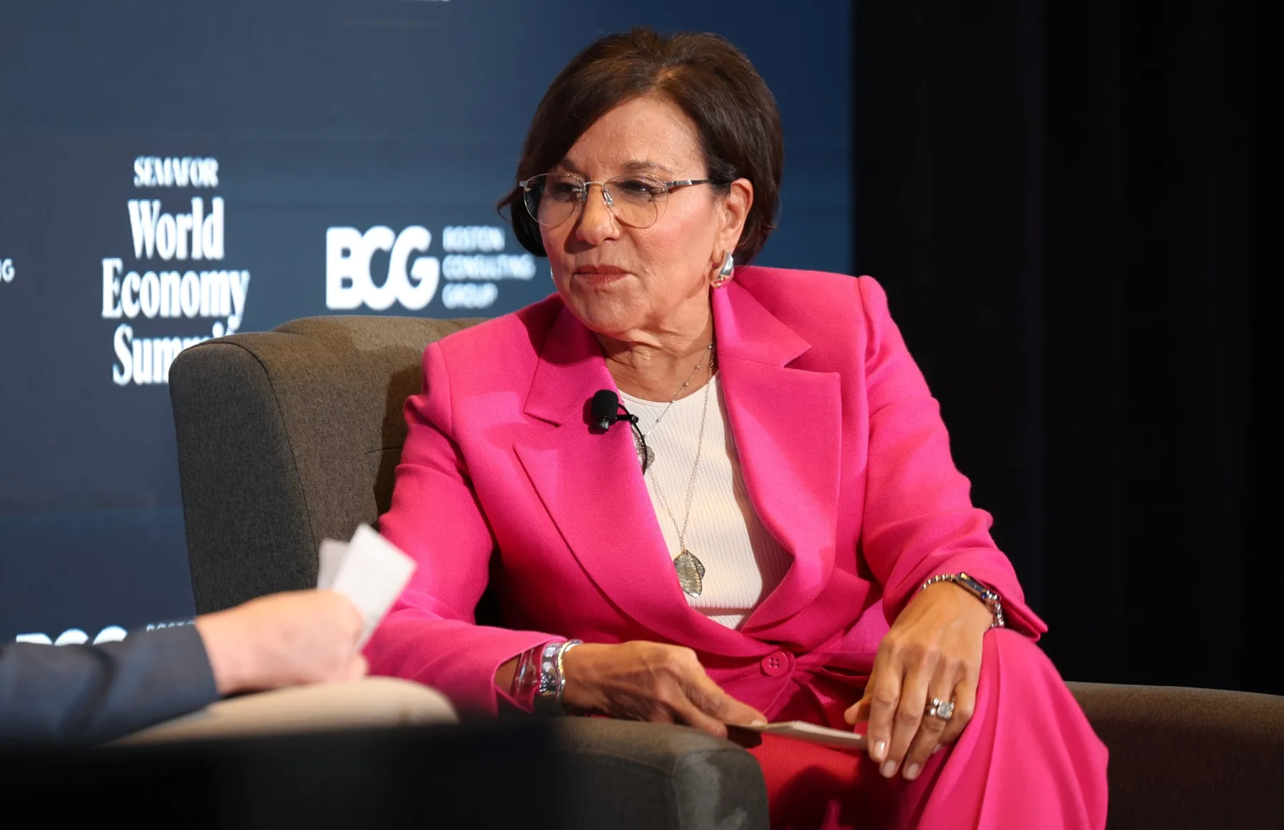 who is penny pritzker
