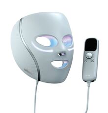 CryoGlow Face Mask
