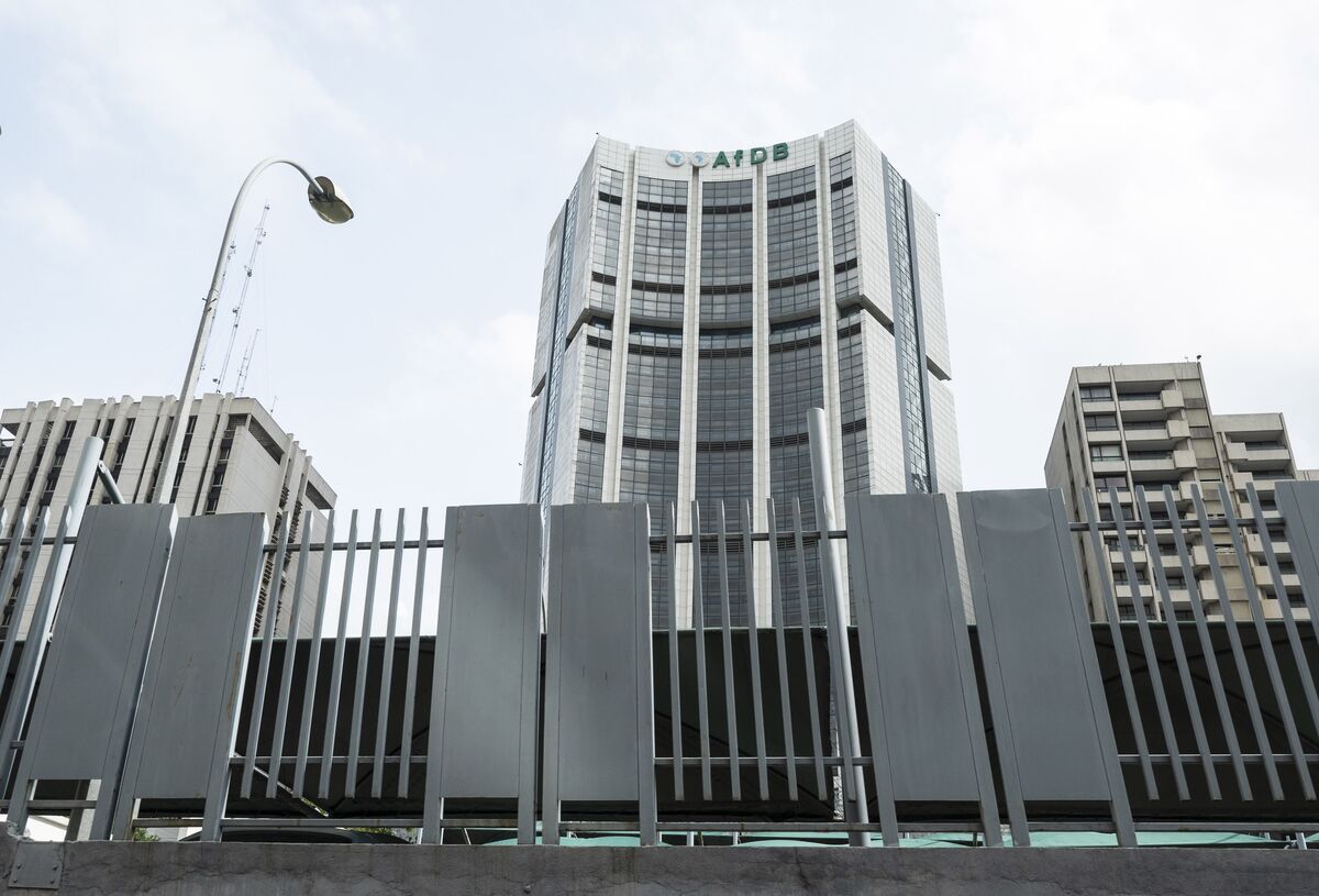 Unlocking Middle East Finance: AfDB Presidential Candidate Reveals Vision for Africa's Growth