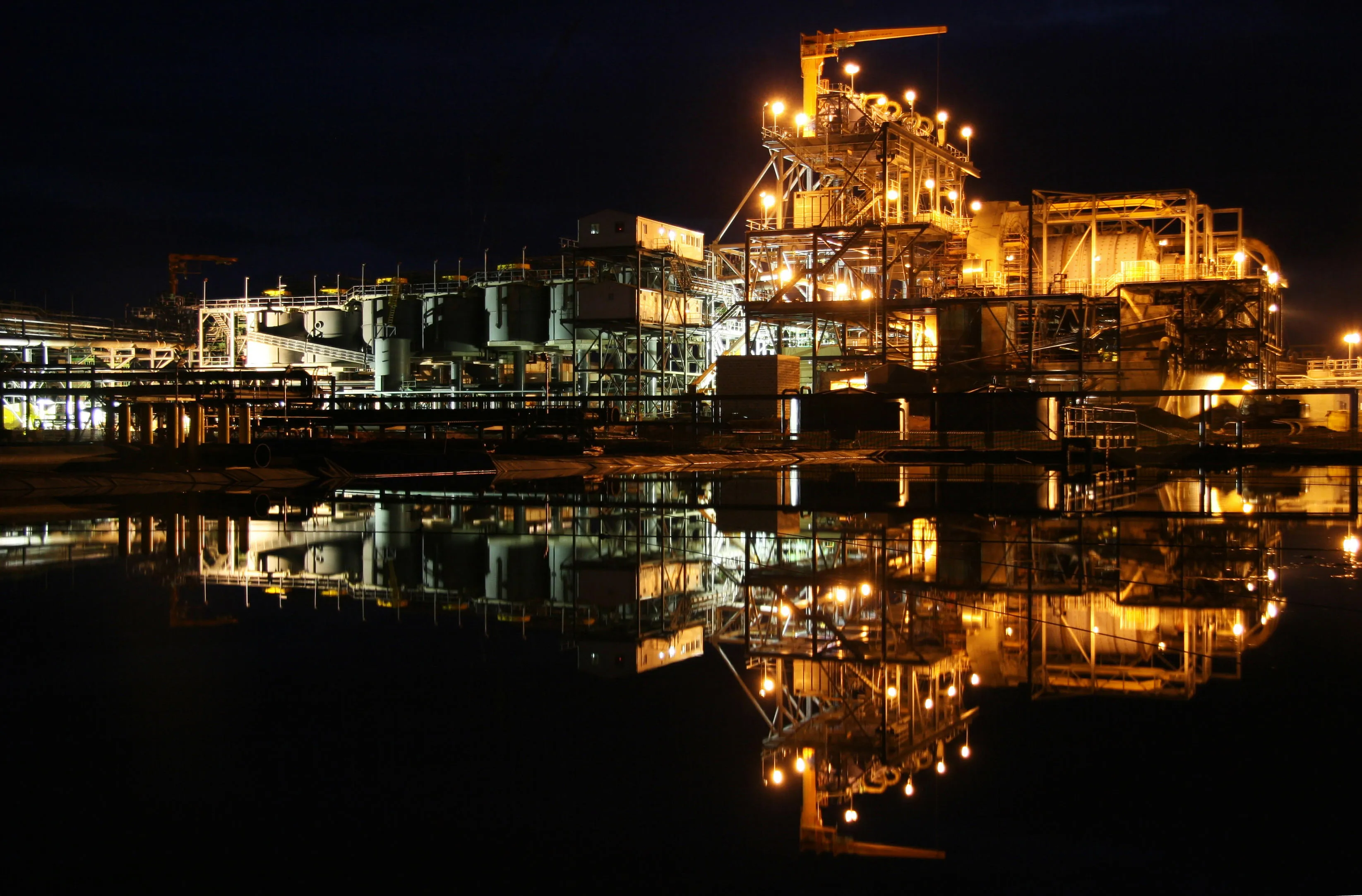 Lumwana has come a long way since Barrick acquired the open pit operation in 2011.&nbsp;