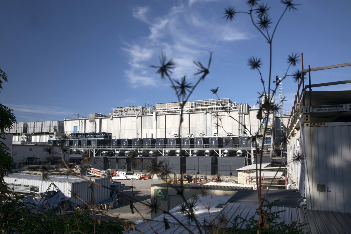 AirTrunk Secures $3 Billion Green Loan for Sydney Data Center