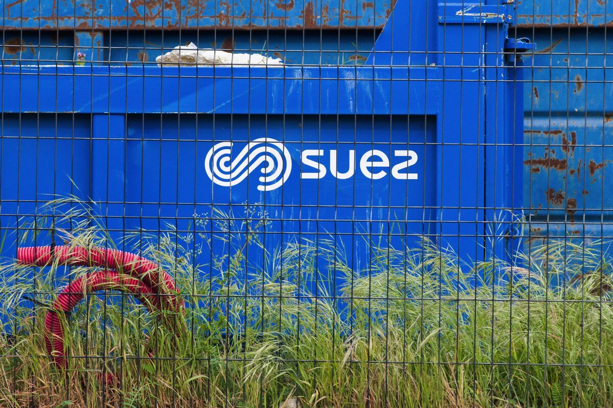 Veolia VIE To Sell UK Suez SEV Waste Business To Assuage Regulator   1200x800 