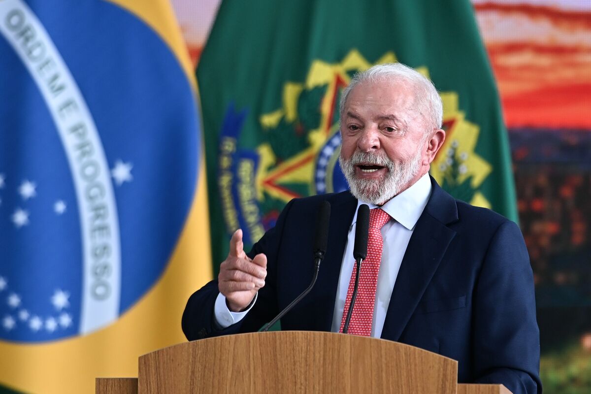 US Snubbed by Lula Government at Brazil Critical Minerals Summit