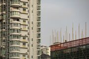 China Home Prices Grow Most in Seven Months in Fast Sales Season
