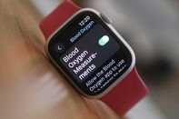 US-INTERNET-PATENT-APPLE-MASIMO